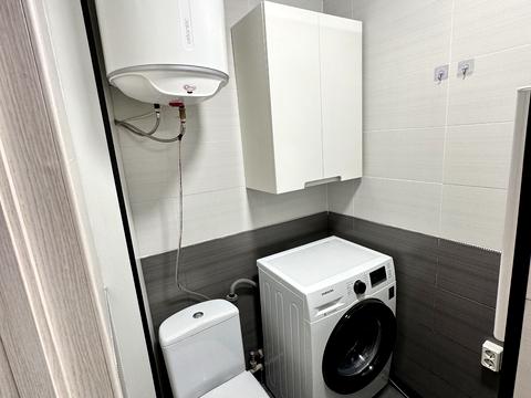 квартира за адресою Соборності просп. (Возз'єднання), 17