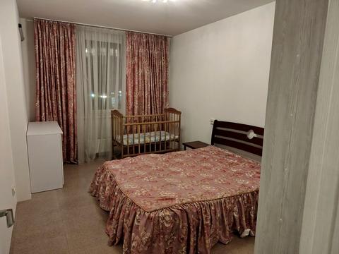 квартира за адресою Віктора Некрасова вул. (Північно-Сирецька), 8