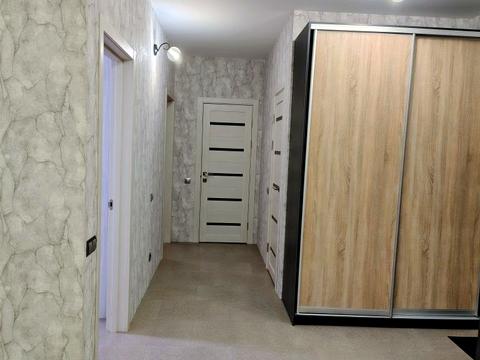 квартира за адресою Віктора Некрасова вул. (Північно-Сирецька), 8