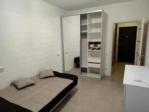 квартира за адресою Віктора Некрасова вул. (Північно-Сирецька), 8