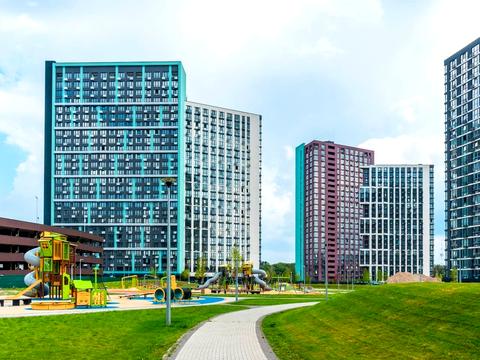 квартира за адресою Віктора Некрасова вул. (Північно-Сирецька), 8