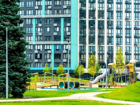 квартира за адресою Віктора Некрасова вул. (Північно-Сирецька), 8