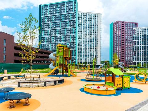 квартира за адресою Віктора Некрасова вул. (Північно-Сирецька), 8