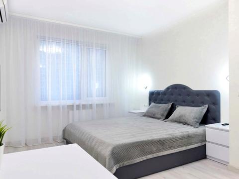 квартира по адресу Бориса Гмыри ул., 16