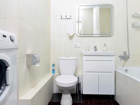 квартира по адресу Бориса Гмыри ул., 16