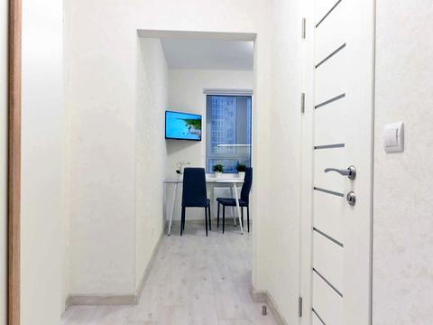 квартира по адресу Бориса Гмыри ул., 16