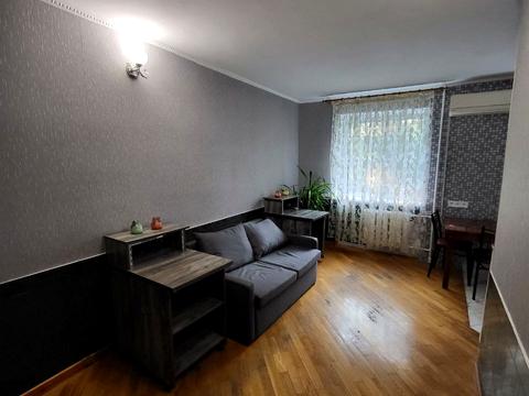 квартира по адресу Алексея Вадатурского ул. (Маршала Малиновского), 61/1