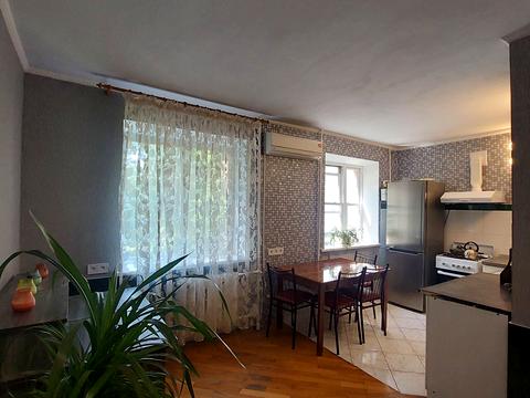 квартира по адресу Алексея Вадатурского ул. (Маршала Малиновского), 61/1