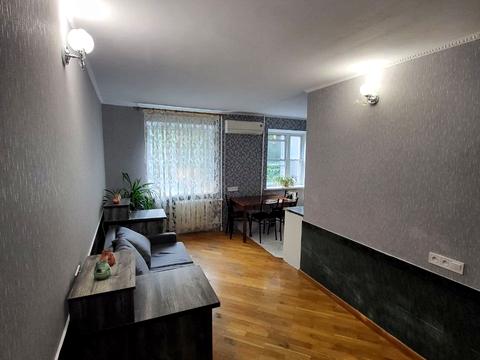 квартира по адресу Алексея Вадатурского ул. (Маршала Малиновского), 61/1