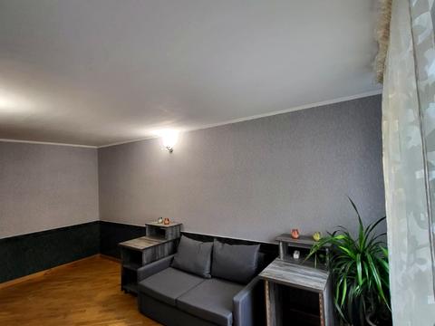 квартира по адресу Алексея Вадатурского ул. (Маршала Малиновского), 61/1