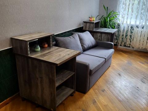 квартира по адресу Алексея Вадатурского ул. (Маршала Малиновского), 61/1