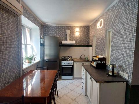 квартира по адресу Алексея Вадатурского ул. (Маршала Малиновского), 61/1