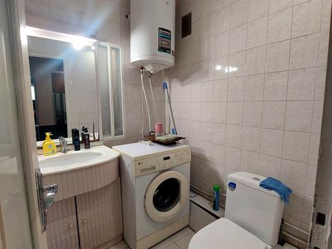 квартира по адресу Алексея Вадатурского ул. (Маршала Малиновского), 61/1