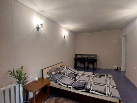 квартира по адресу Алексея Вадатурского ул. (Маршала Малиновского), 61/1