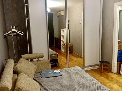 квартира по адресу Дегтяревская ул., 28