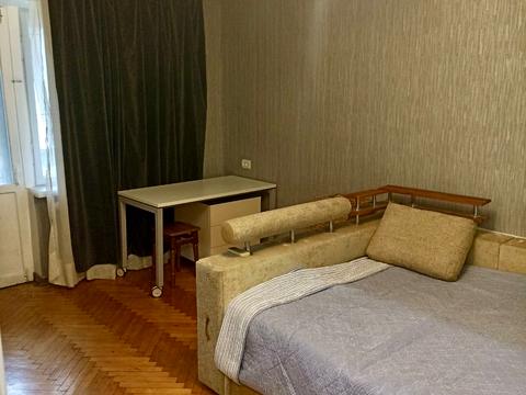 квартира по адресу Дегтяревская ул., 28