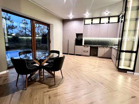 будинок за адресою высоцкого проспект, 22