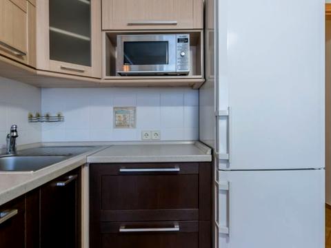 квартира по адресу Драгоманова ул., 17