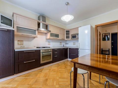 квартира по адресу Драгоманова ул., 17