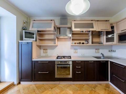 квартира по адресу Драгоманова ул., 17