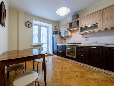 квартира по адресу Драгоманова ул., 17