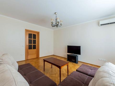 квартира по адресу Драгоманова ул., 17