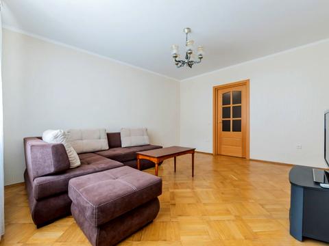 квартира по адресу Драгоманова ул., 17