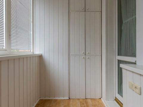 квартира по адресу Драгоманова ул., 17