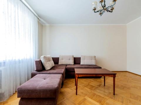 квартира по адресу Драгоманова ул., 17