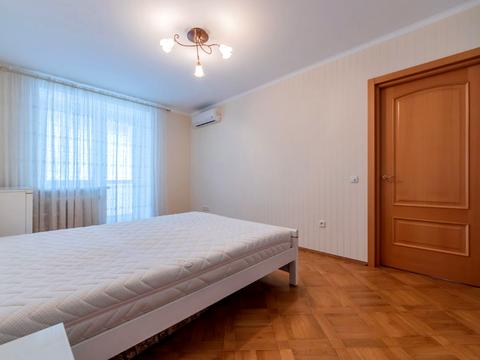 квартира по адресу Драгоманова ул., 17