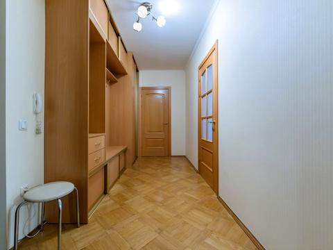 квартира по адресу Драгоманова ул., 17