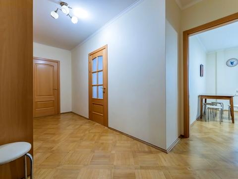 квартира по адресу Драгоманова ул., 17