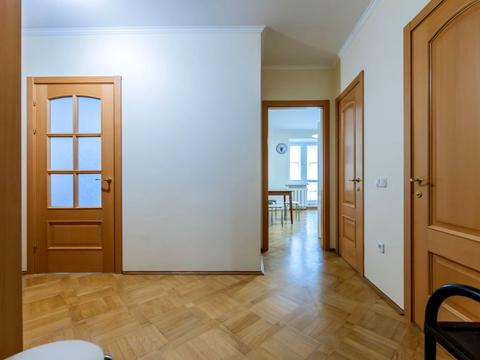 квартира по адресу Драгоманова ул., 17