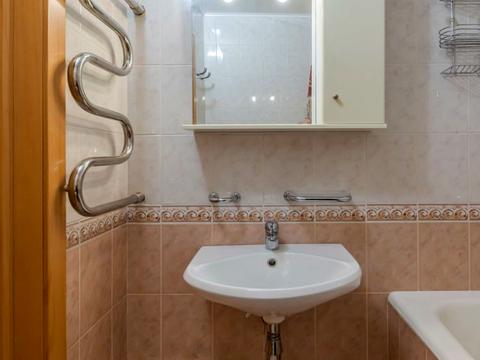 квартира по адресу Драгоманова ул., 17