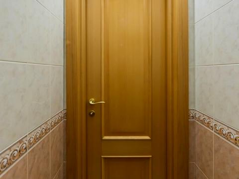 квартира по адресу Драгоманова ул., 17