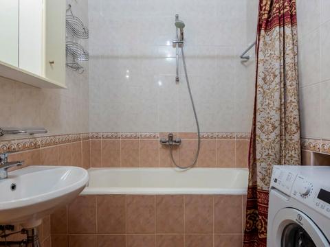 квартира по адресу Драгоманова ул., 17