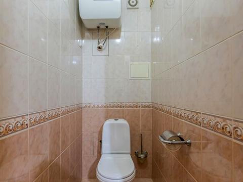 квартира по адресу Драгоманова ул., 17