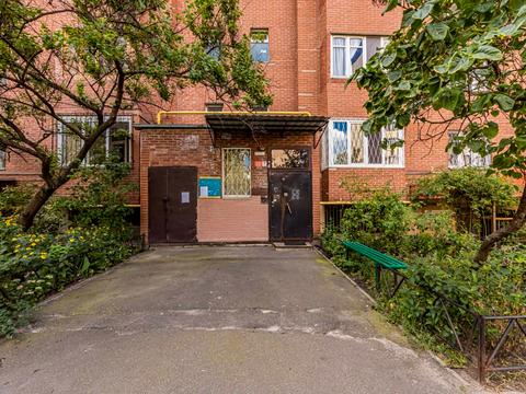 квартира по адресу Драгоманова ул., 17