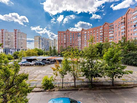 квартира по адресу Драгоманова ул., 17