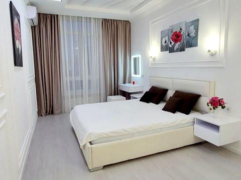 квартира по адресу Жилянская ул., 68