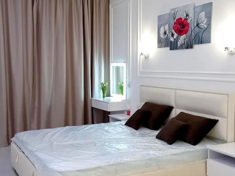 квартира по адресу Жилянская ул., 68