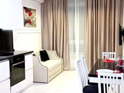 квартира по адресу Жилянская ул., 68