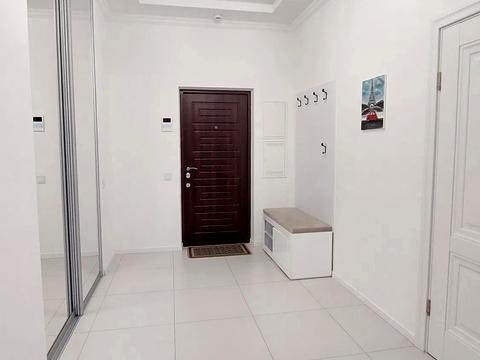 квартира по адресу Жилянская ул., 68