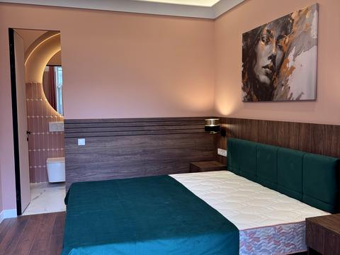 квартира по адресу Бассейная ул., 3