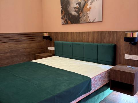 квартира по адресу Бассейная ул., 3