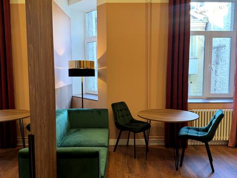 квартира по адресу Бассейная ул., 3