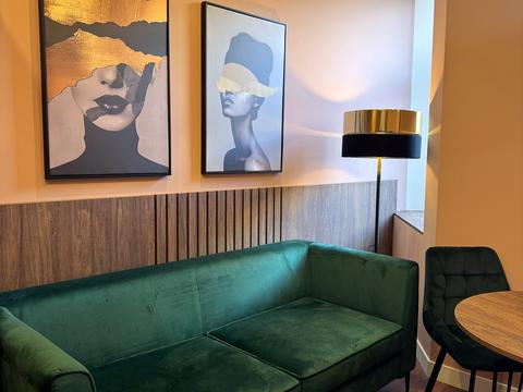 квартира по адресу Бассейная ул., 3