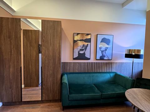 квартира по адресу Бассейная ул., 3