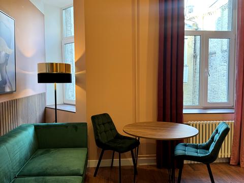 квартира по адресу Бассейная ул., 3