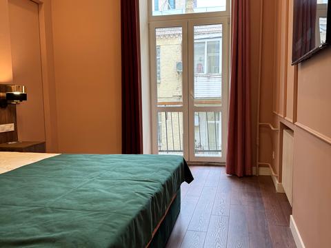 квартира по адресу Бассейная ул., 3